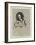 William Wilberforce-Thomas Lawrence-Framed Giclee Print