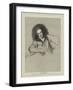 William Wilberforce-Thomas Lawrence-Framed Giclee Print