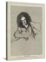 William Wilberforce-Thomas Lawrence-Stretched Canvas