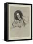 William Wilberforce-Thomas Lawrence-Framed Stretched Canvas
