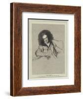 William Wilberforce-Thomas Lawrence-Framed Giclee Print