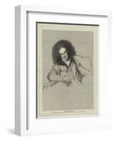 William Wilberforce-Thomas Lawrence-Framed Giclee Print