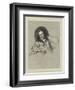 William Wilberforce-Thomas Lawrence-Framed Giclee Print