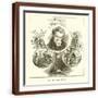 Brown Frame