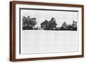 Brown Frame