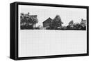 Canvas Black