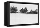Canvas Black
