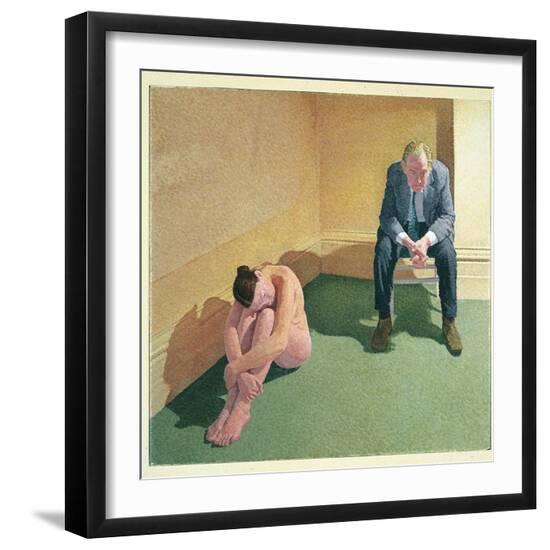Premium Giclee Print, , large