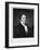 William Wirt-James Barton Longacre-Framed Giclee Print