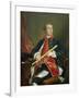 William Wollaston (1730-97), C.1759-Thomas Gainsborough-Framed Giclee Print