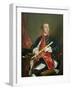 William Wollaston (1730-97), C.1759-Thomas Gainsborough-Framed Giclee Print