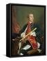 William Wollaston (1730-97), C.1759-Thomas Gainsborough-Framed Stretched Canvas