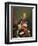 William Wollaston (1730-97), C.1759-Thomas Gainsborough-Framed Giclee Print