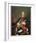 William Wollaston (1730-97), C.1759-Thomas Gainsborough-Framed Giclee Print