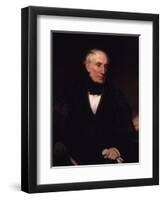 William Wordsworth, 1840-Henry William Pickersgill-Framed Giclee Print