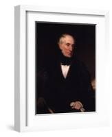 William Wordsworth, 1840-Henry William Pickersgill-Framed Giclee Print