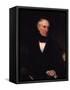 William Wordsworth, 1840-Henry William Pickersgill-Framed Stretched Canvas