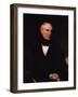 William Wordsworth, 1840-Henry William Pickersgill-Framed Giclee Print