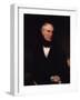 William Wordsworth, 1840-Henry William Pickersgill-Framed Giclee Print