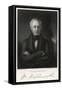 William Wordsworth English Writer-Cochran-Framed Stretched Canvas