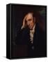 William Wordsworth-Richard Carruthers-Framed Stretched Canvas