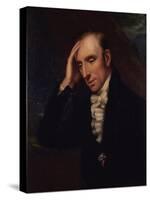 William Wordsworth-Richard Carruthers-Stretched Canvas