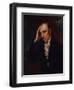William Wordsworth-Richard Carruthers-Framed Giclee Print