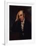 William Wordsworth-Richard Carruthers-Framed Giclee Print