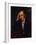 William Wordsworth-Richard Carruthers-Framed Giclee Print