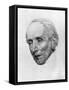 William Wordsworth-Henry William Pickersgill-Framed Stretched Canvas