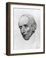 William Wordsworth-Henry William Pickersgill-Framed Giclee Print