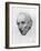 William Wordsworth-Henry William Pickersgill-Framed Giclee Print