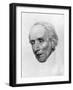 William Wordsworth-Henry William Pickersgill-Framed Giclee Print