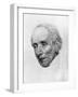 William Wordsworth-Henry William Pickersgill-Framed Giclee Print