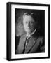 William Wrigley Jr., c.1920-null-Framed Photographic Print