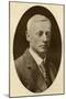 Wood Mount