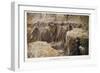 William-William Friedrich Georg Pape-Framed Giclee Print