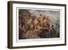 William-William Friedrich Georg Pape-Framed Giclee Print