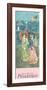 Williams College Museum of Art-Maurice And Charles Prendergast-Framed Art Print