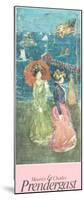 Williams College Museum of Art-Maurice And Charles Prendergast-Mounted Art Print