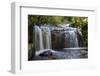 Williams Falls on the Zomba Plateau, Malawi, Africa-Michael Runkel-Framed Photographic Print