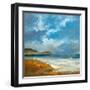 Williams-Patrick Dennis-Framed Art Print