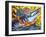 Willie And The Wahoo-MADdogART-Framed Giclee Print