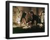 Willie Boy Tell Them Willie Boy Is Here by Abraham Polonsky with Susan Clark and Robert Redford, 19-null-Framed Photo