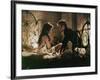 Willie Boy Tell Them Willie Boy Is Here by Abraham Polonsky with Susan Clark and Robert Redford, 19-null-Framed Photo