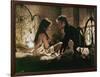 Willie Boy Tell Them Willie Boy Is Here by Abraham Polonsky with Susan Clark and Robert Redford, 19-null-Framed Photo