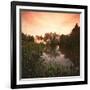 Willie Lott's Cottage, Flatford-null-Framed Photographic Print