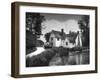 Willie Lott's House-null-Framed Photographic Print