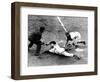 Willie Mays (1931- )-null-Framed Giclee Print