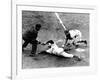 Willie Mays (1931- )-null-Framed Giclee Print